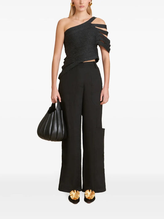 Sashi Knit Top