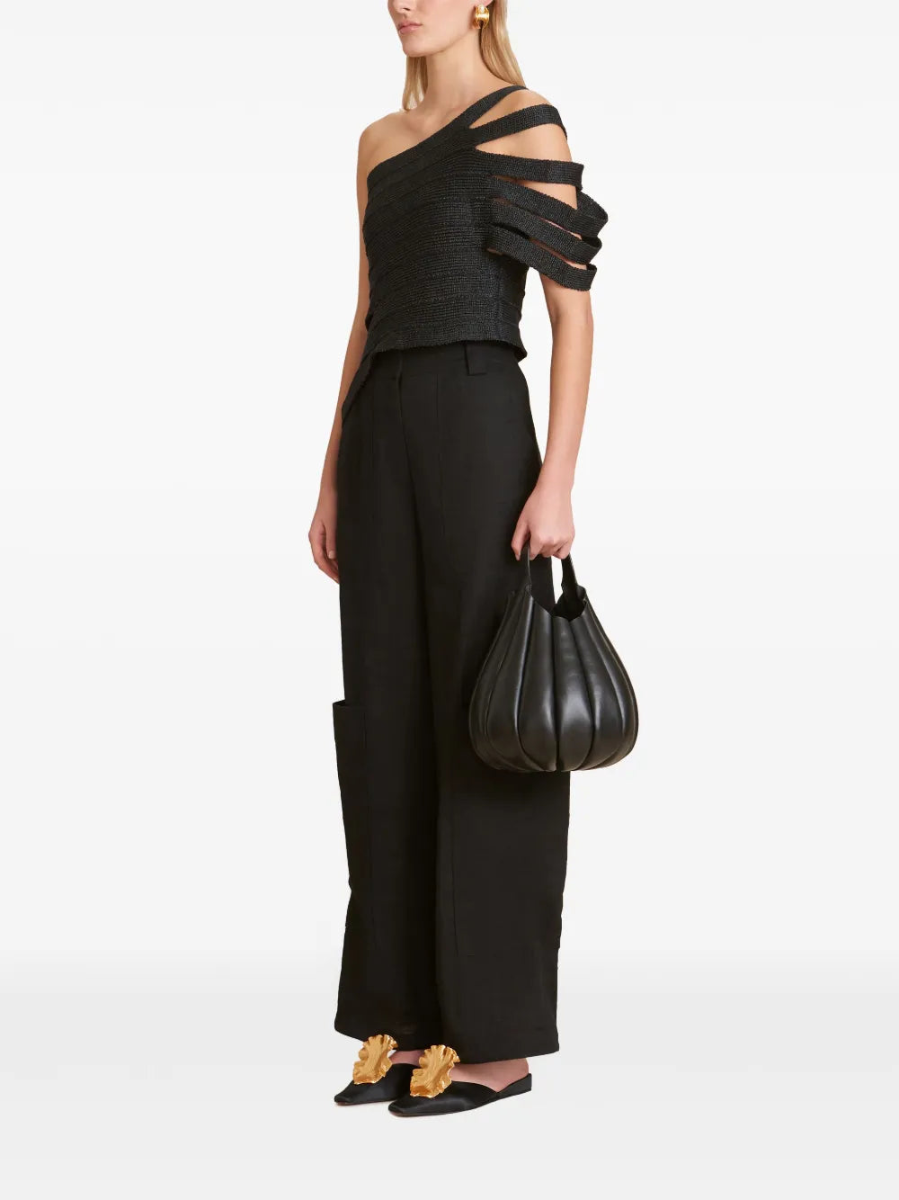 Sashi Knit Top