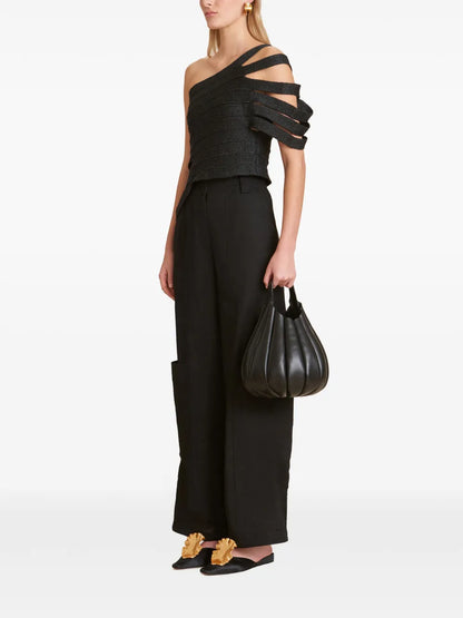 Sashi Knit Top