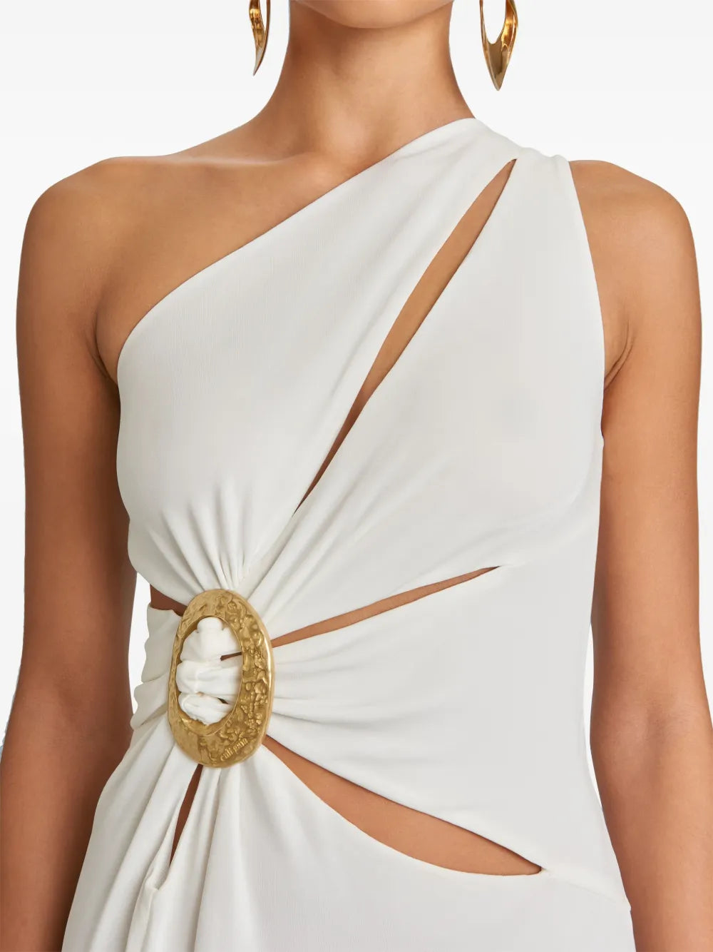 Zinna Gown