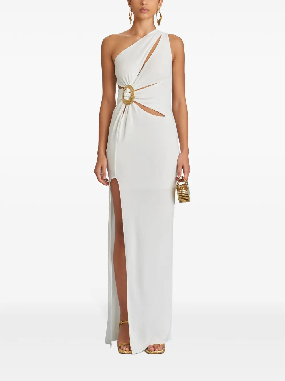Zinna Gown