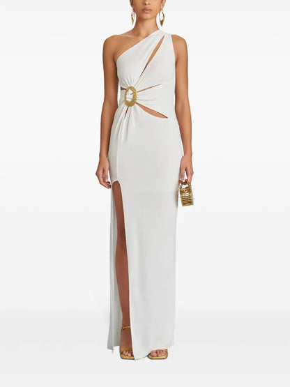 Zinna Gown