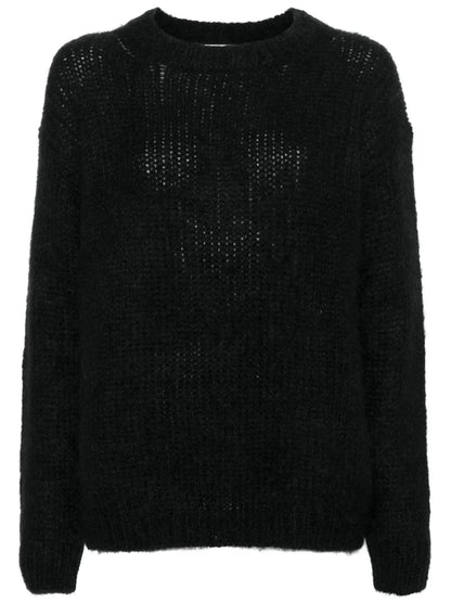 Long-Sleeve Sweater