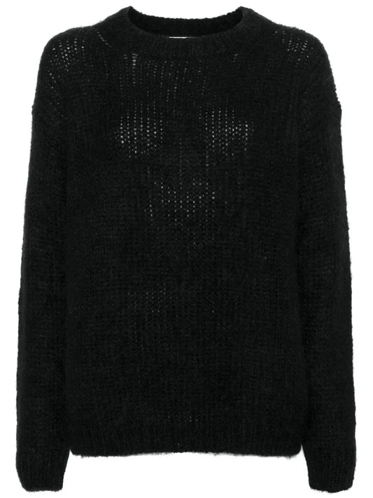 Long-Sleeve Sweater