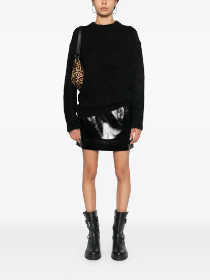 Long-Sleeve Sweater