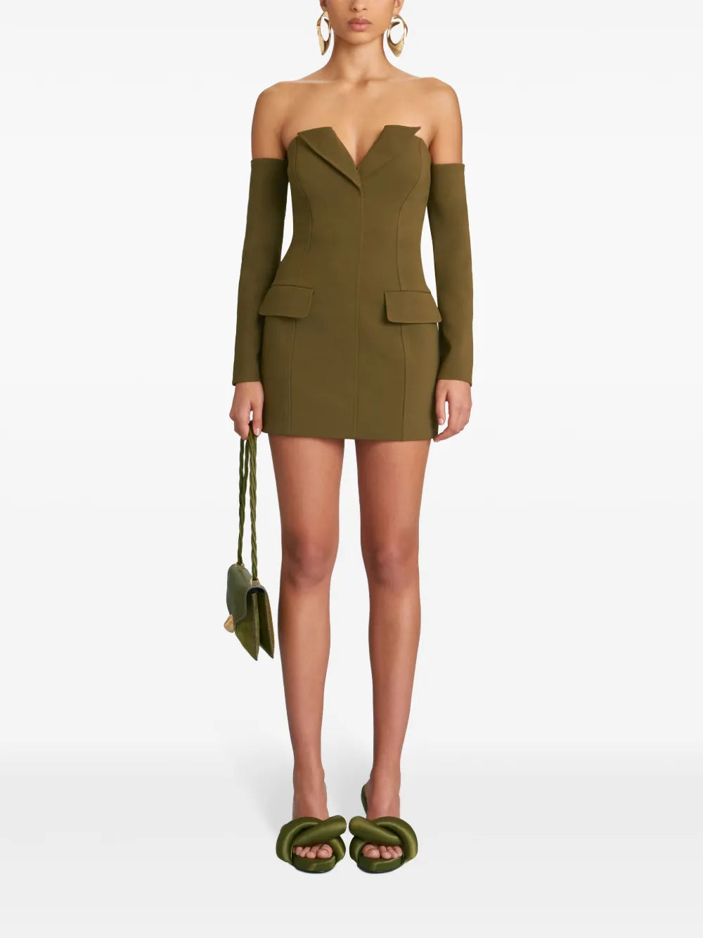 Sol Dress