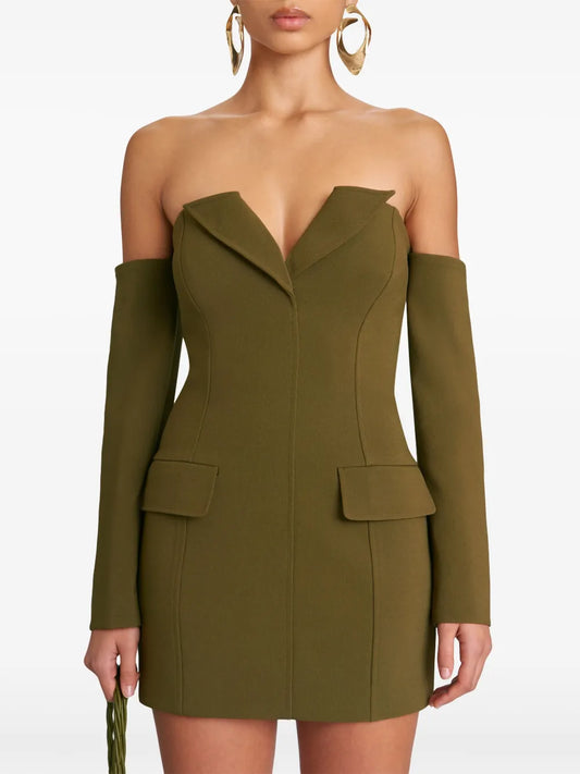 Sol Dress