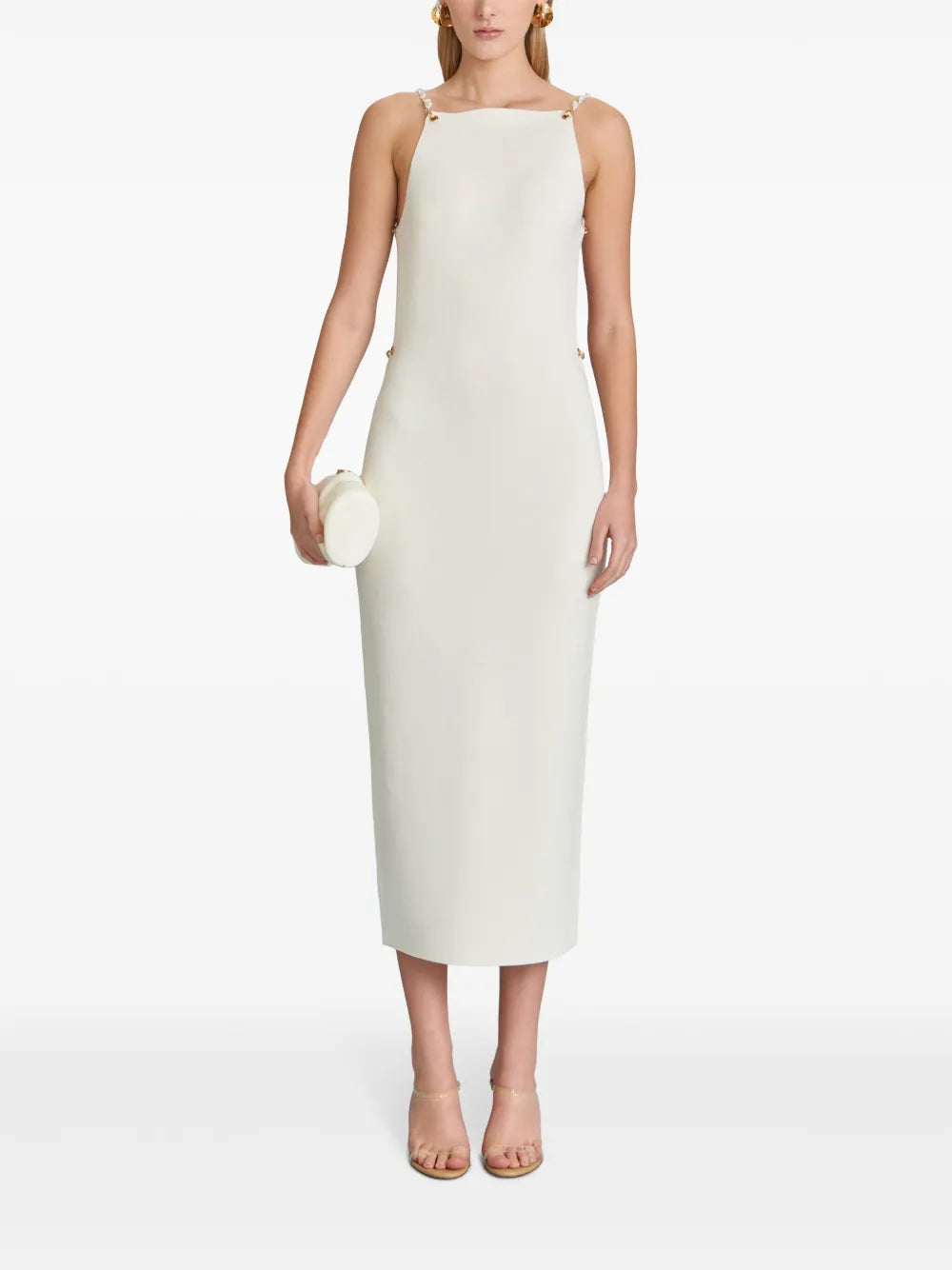 Cassi Dress