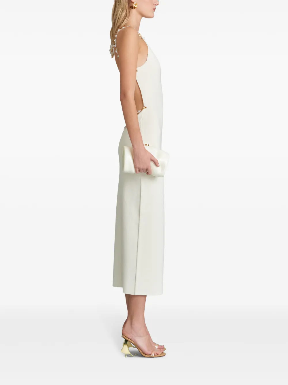 Cassi Dress