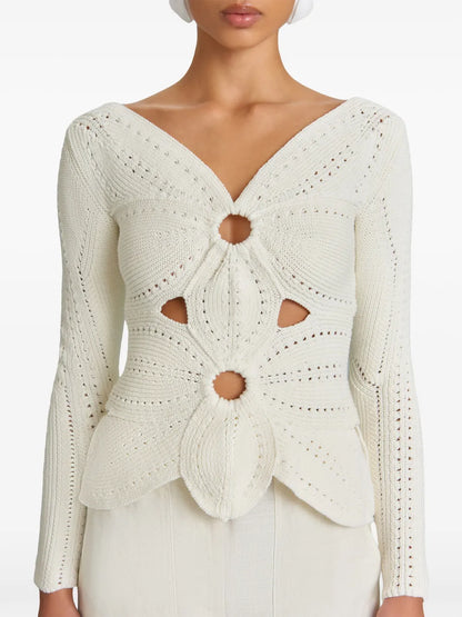 Lule Sweater