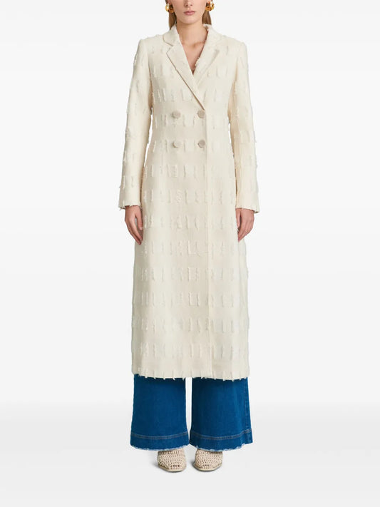 Dilan Coat
