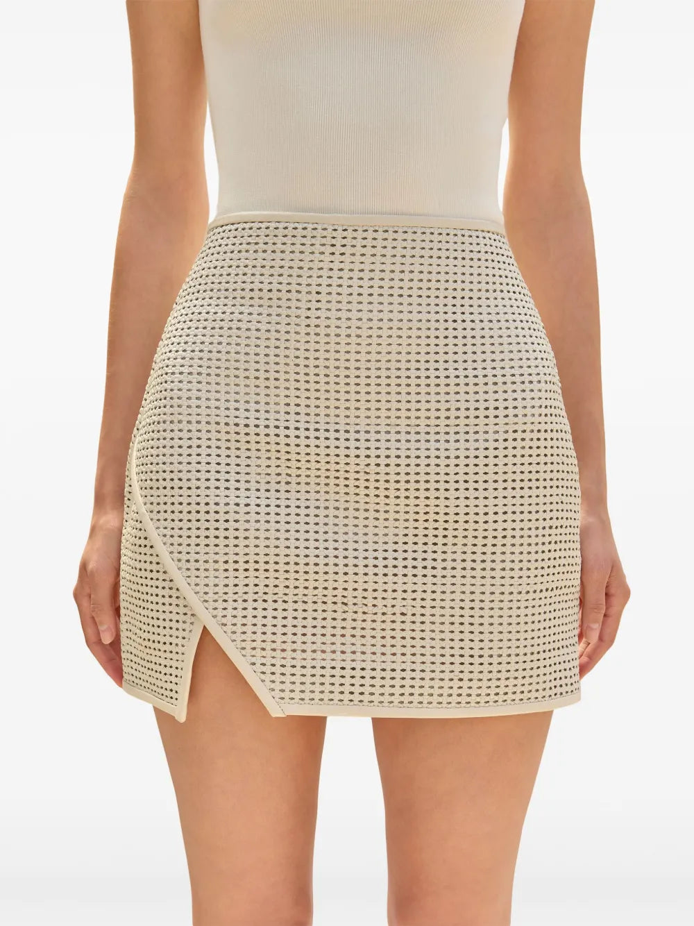 Averie Mini Skirt