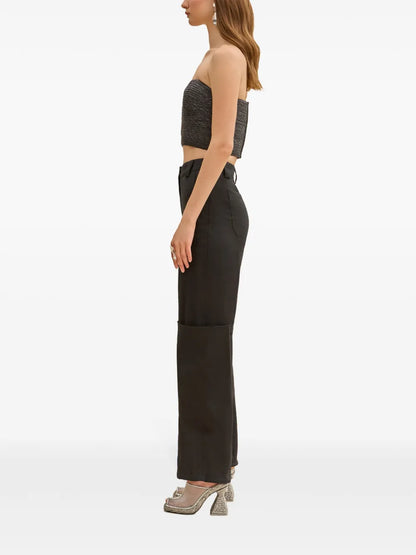 Jacira Bustier Top