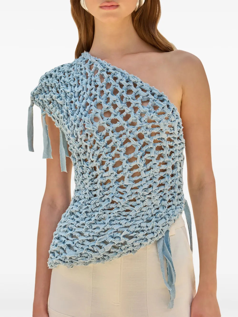Owen Knitted Top
