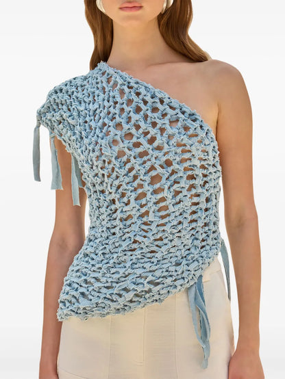 Owen Knitted Top