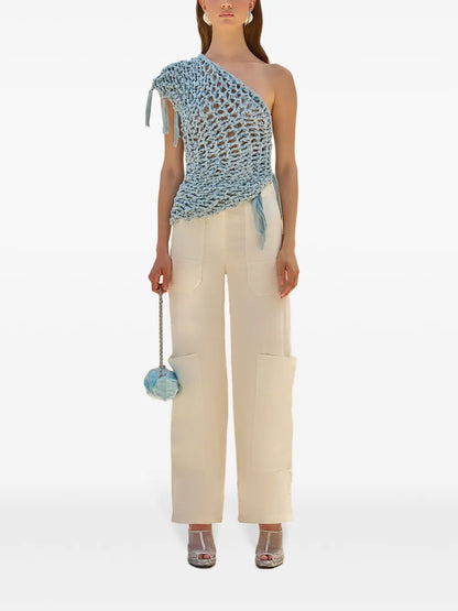 Owen Knitted Top