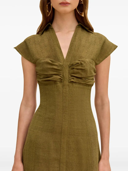 Amora Midi Dress
