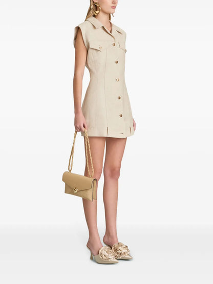 Tanith Mini Dress