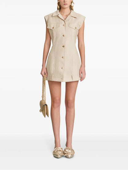Tanith Mini Dress