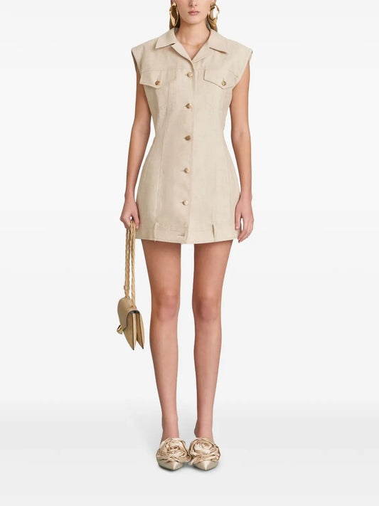 Tanith Mini Dress
