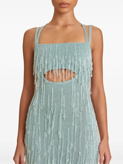 Catia Midi Dress