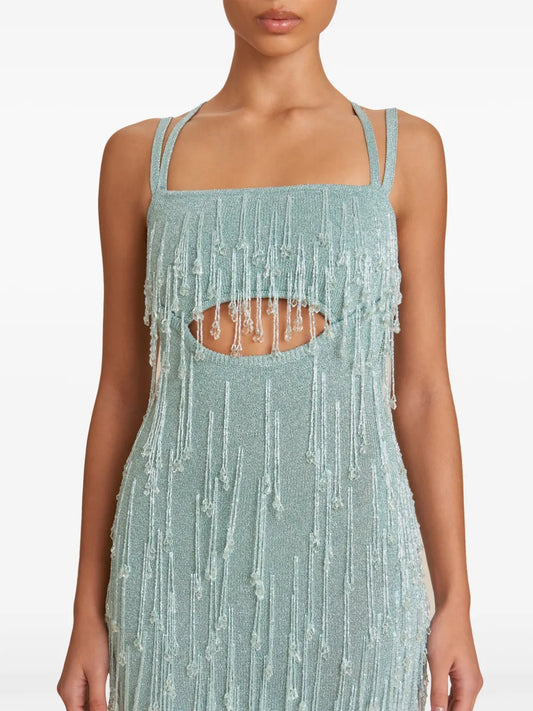 Catia Midi Dress