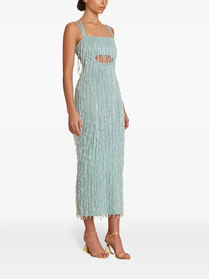 Catia Midi Dress