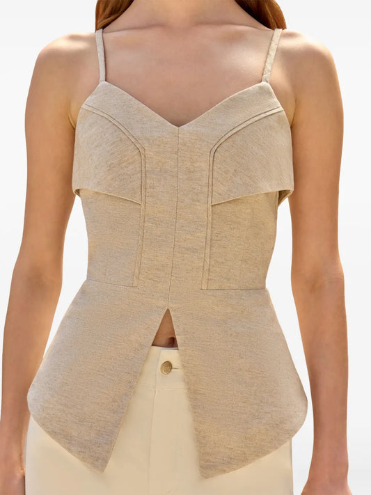 Noah Tank Top