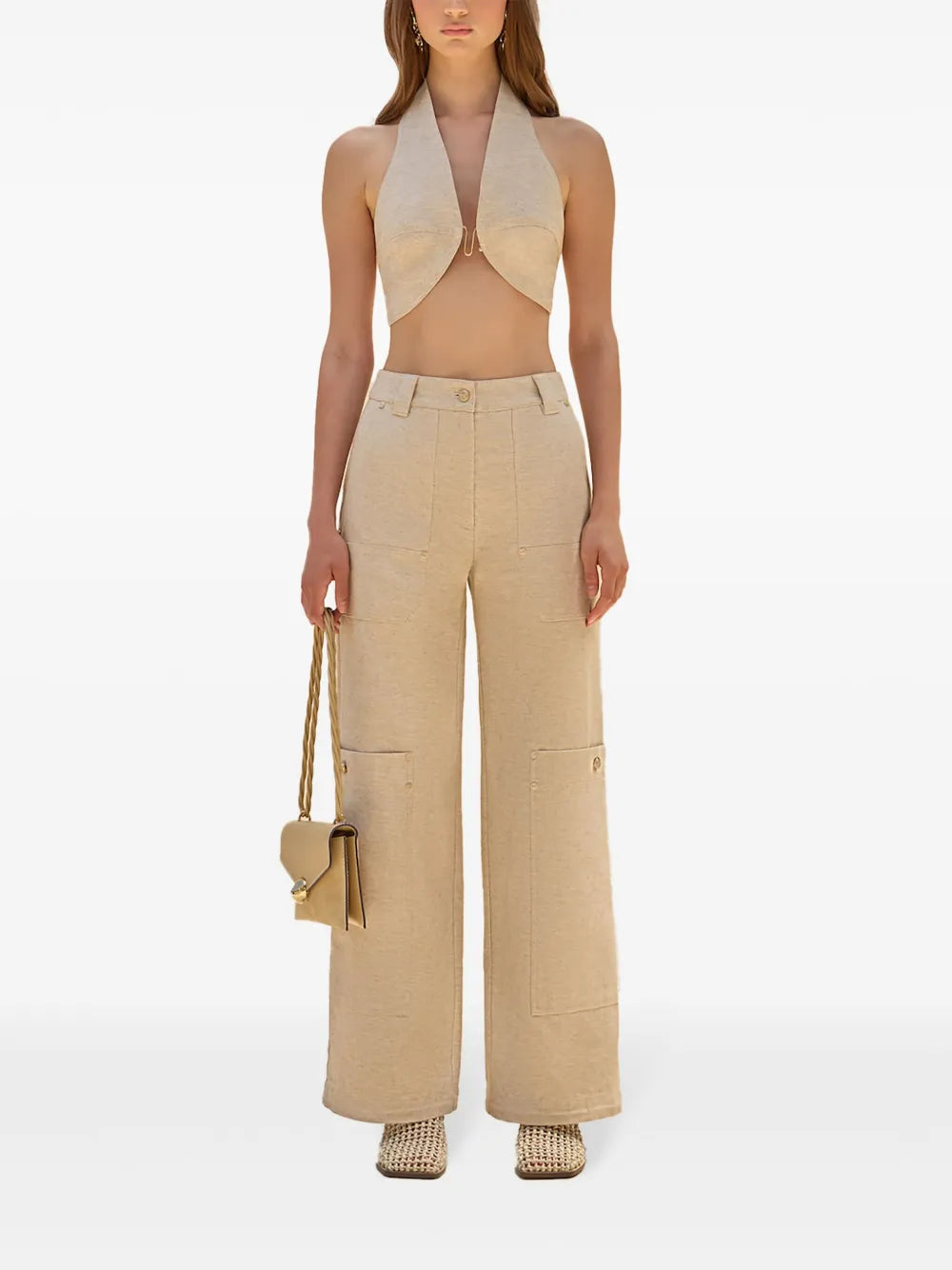 Wynn Trousers