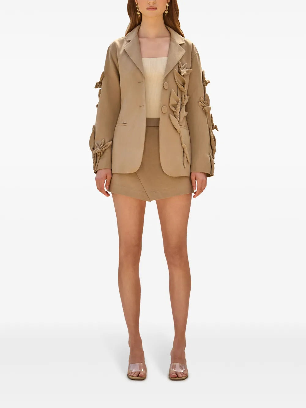 Serenity Blazer