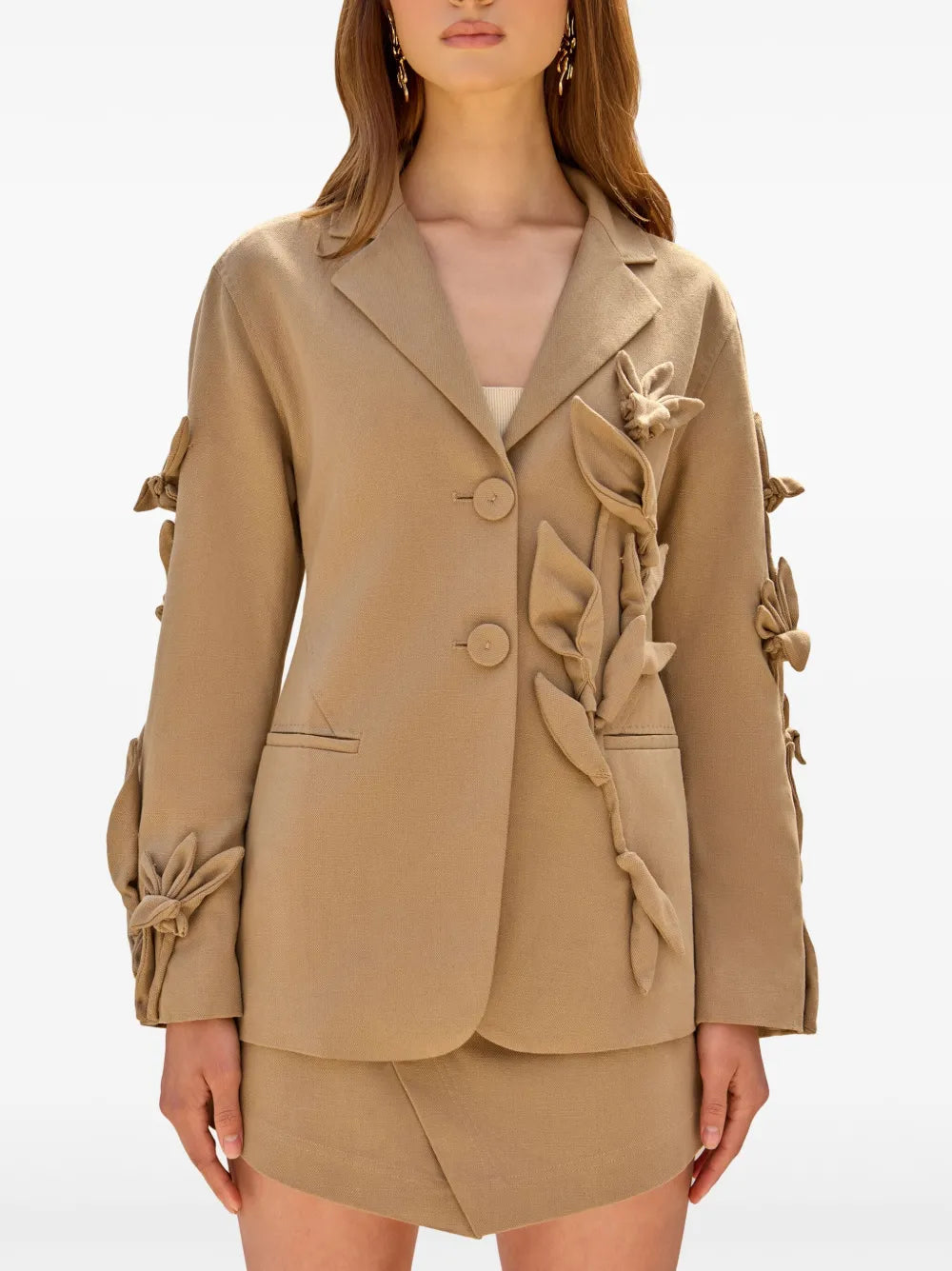 Serenity Blazer