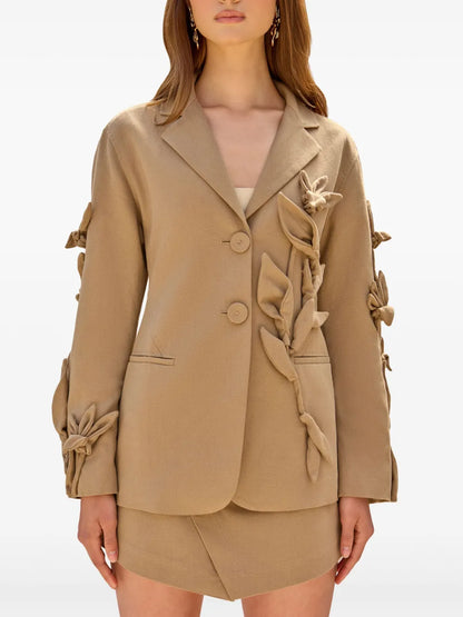 Serenity Blazer