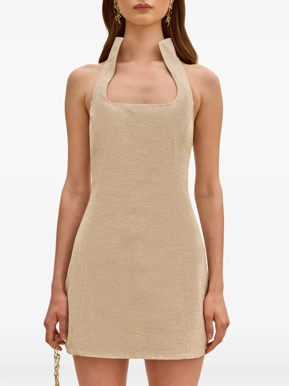 Akaia Mini Dress