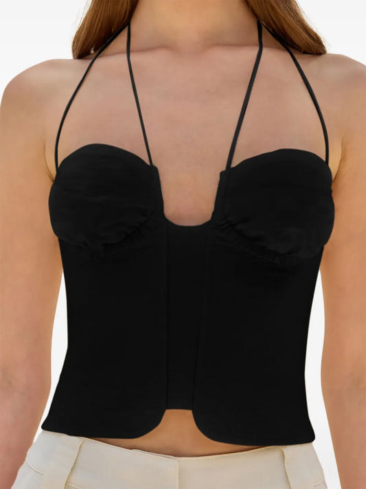 Havana Tank Top