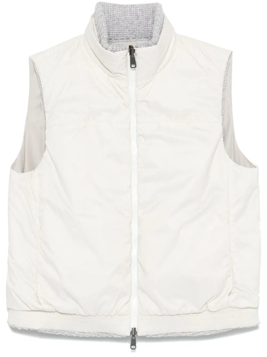 Reversible Gilet