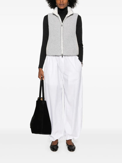 Reversible Gilet