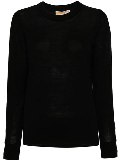 Merino Sweater