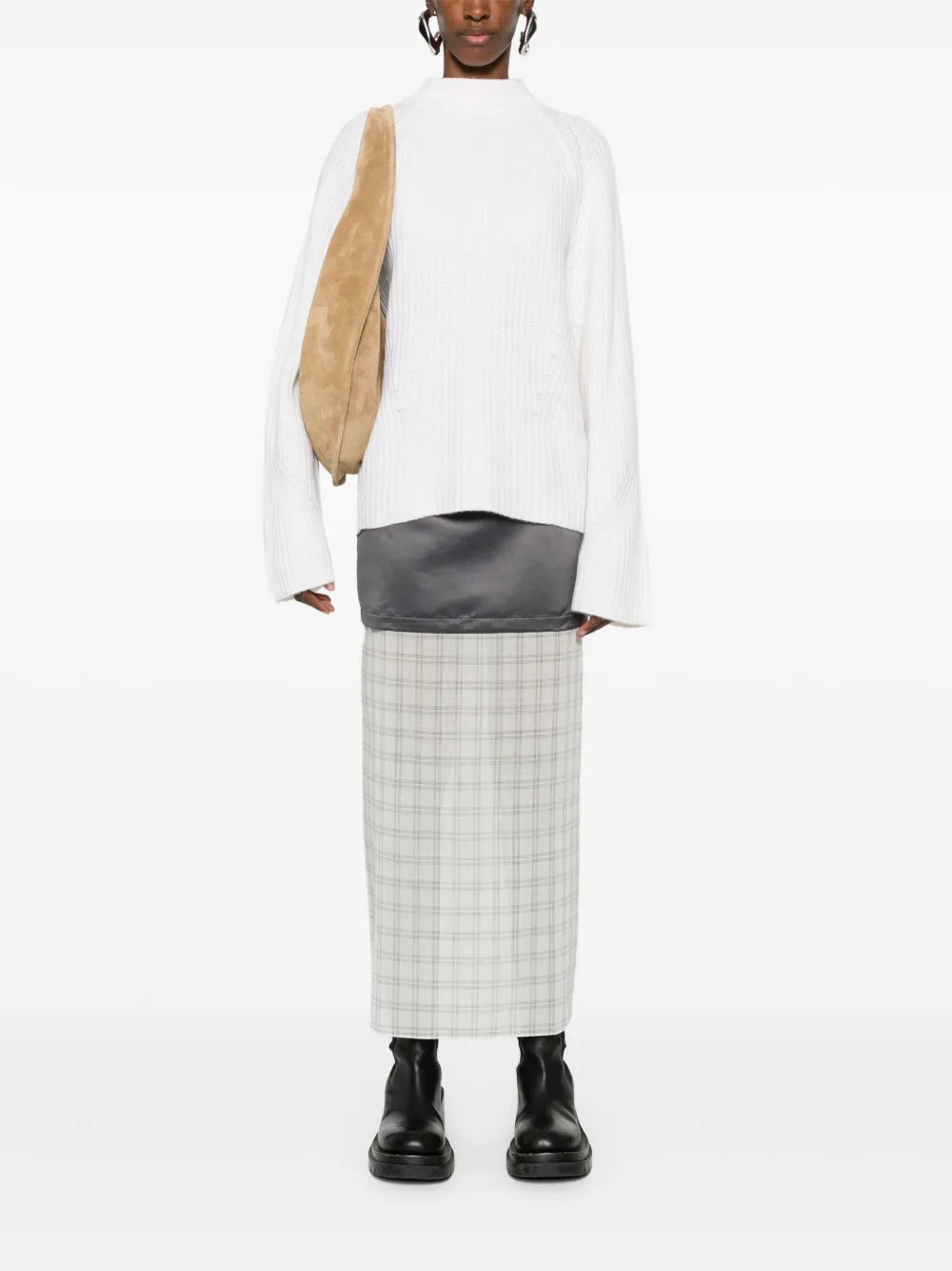 Cashmere Sweater