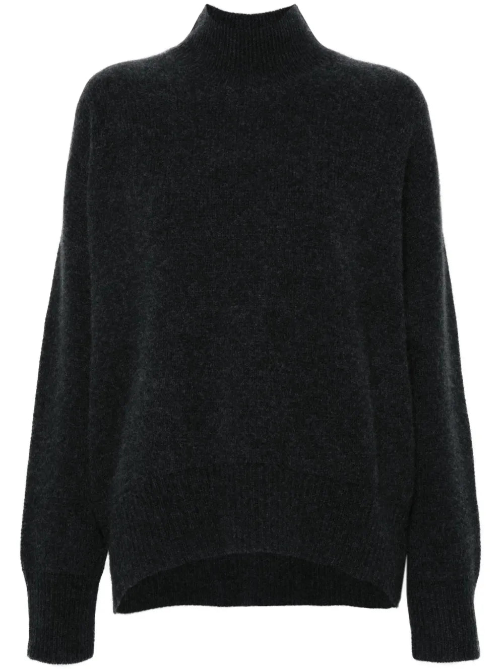 Drop Shoulder Sweater