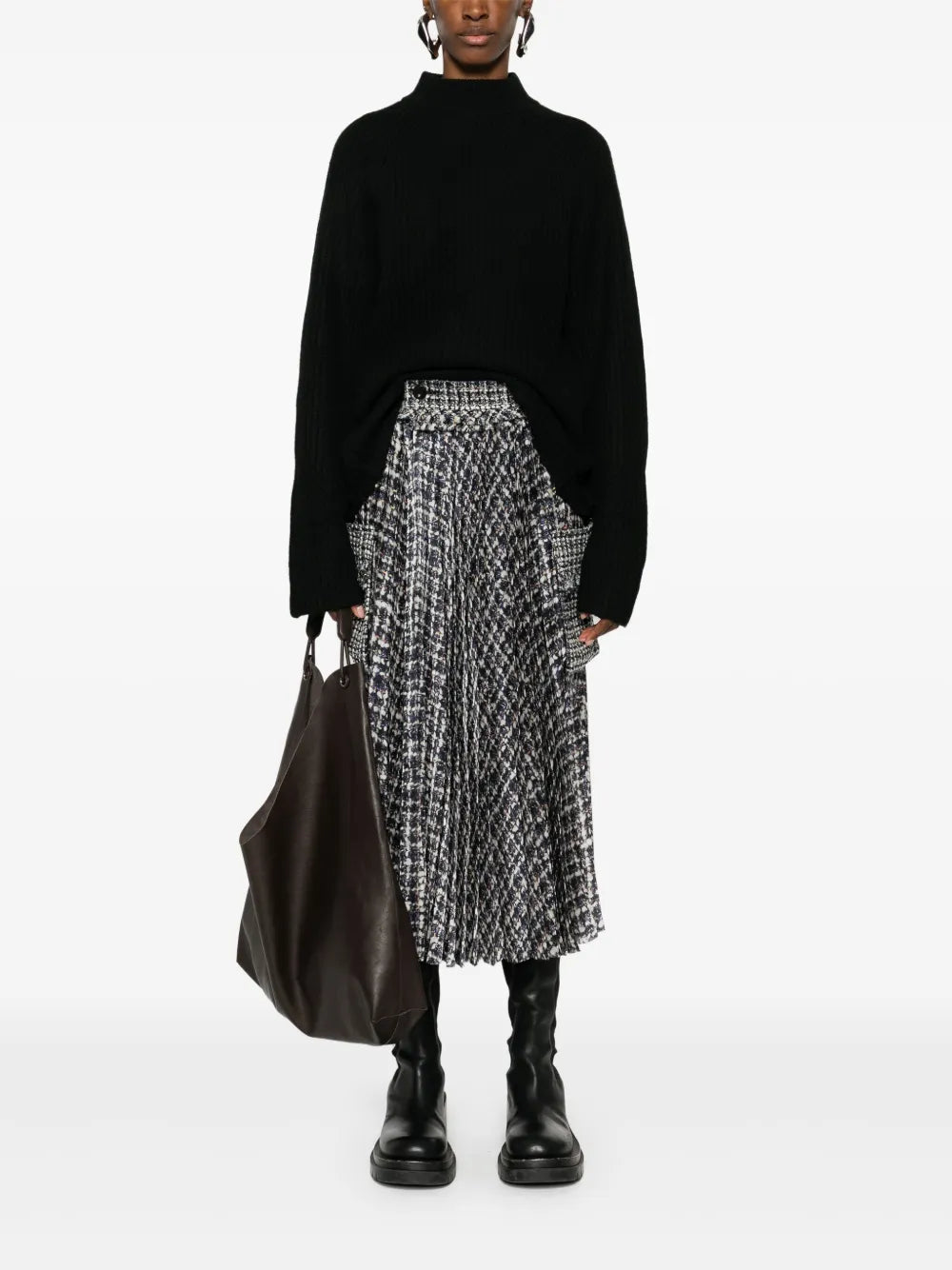 Cashmere Sweater