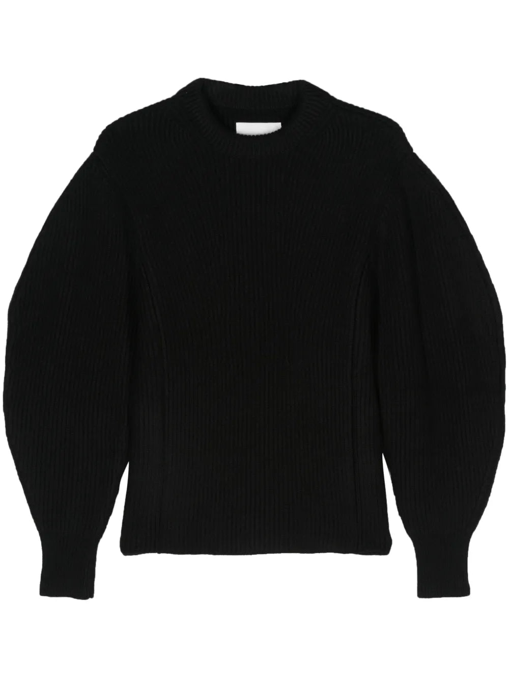 Wool Sweater