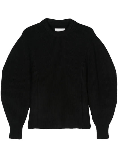 Wool Sweater