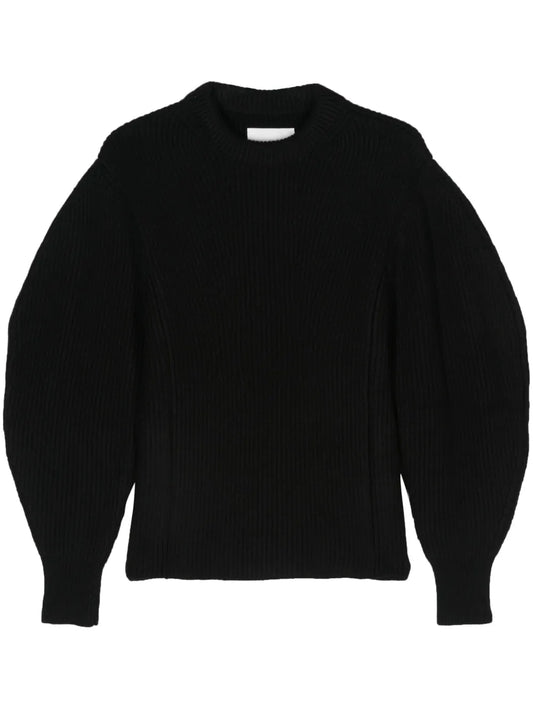 Wool Sweater