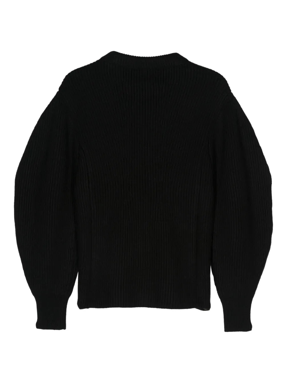 Wool Sweater