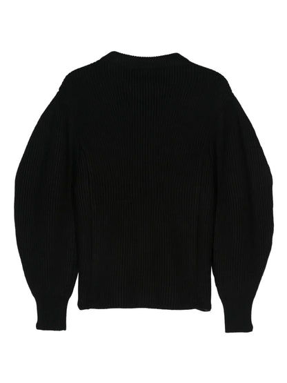 Wool Sweater