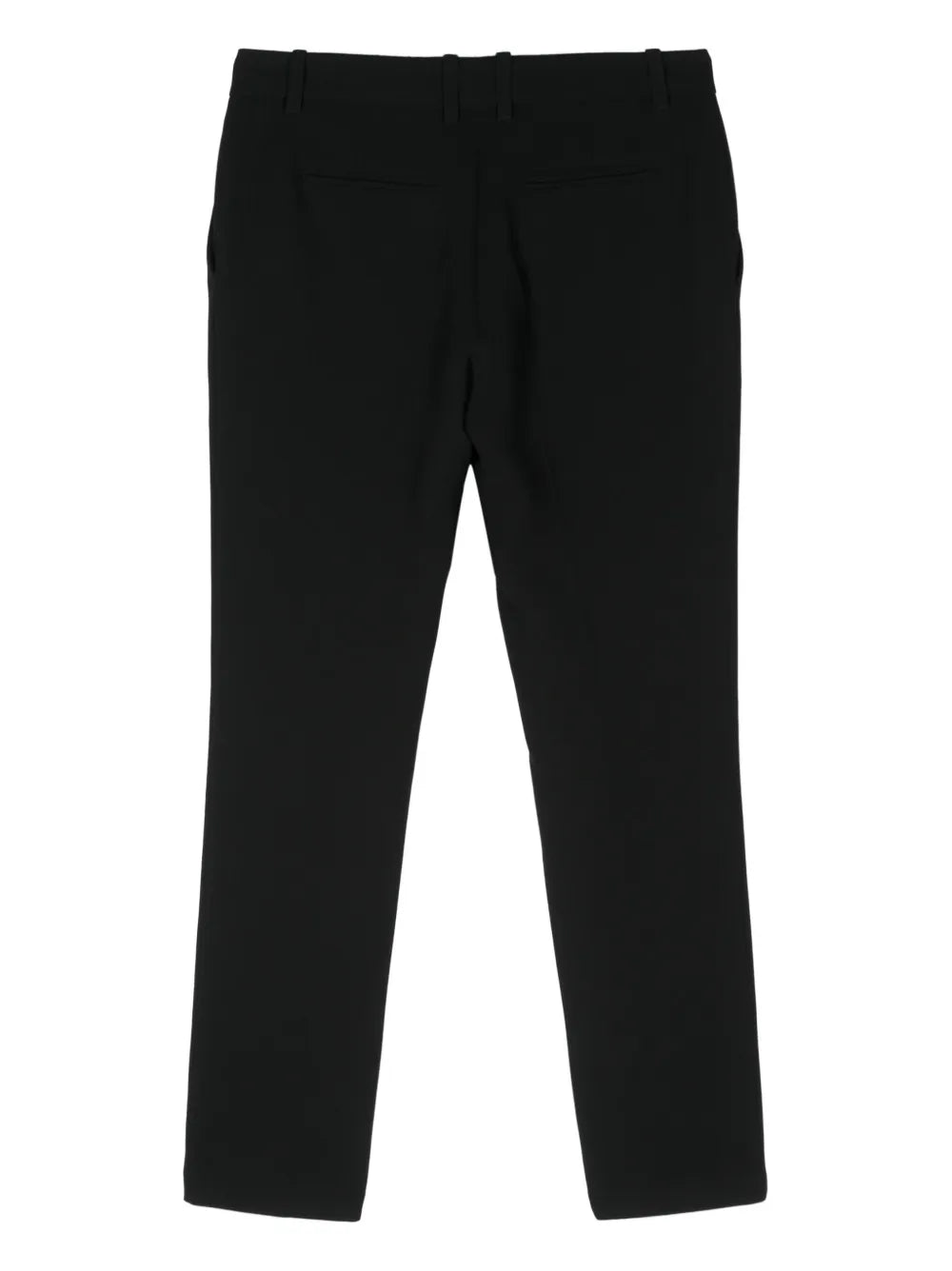 Slim-Fit Trousers