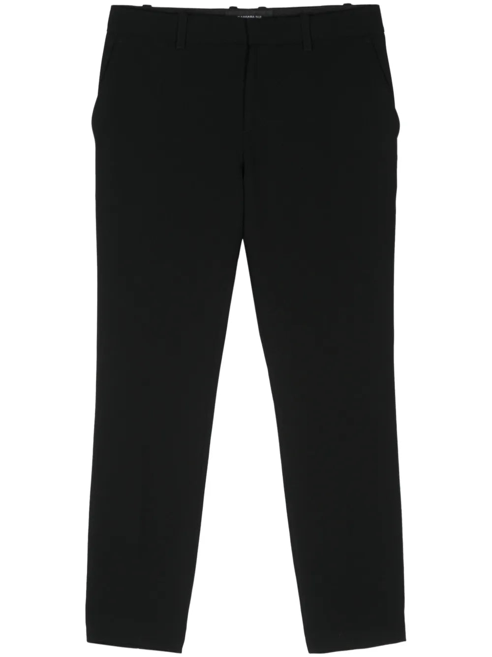 Slim-Fit Trousers
