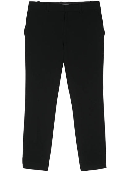 Slim-Fit Trousers