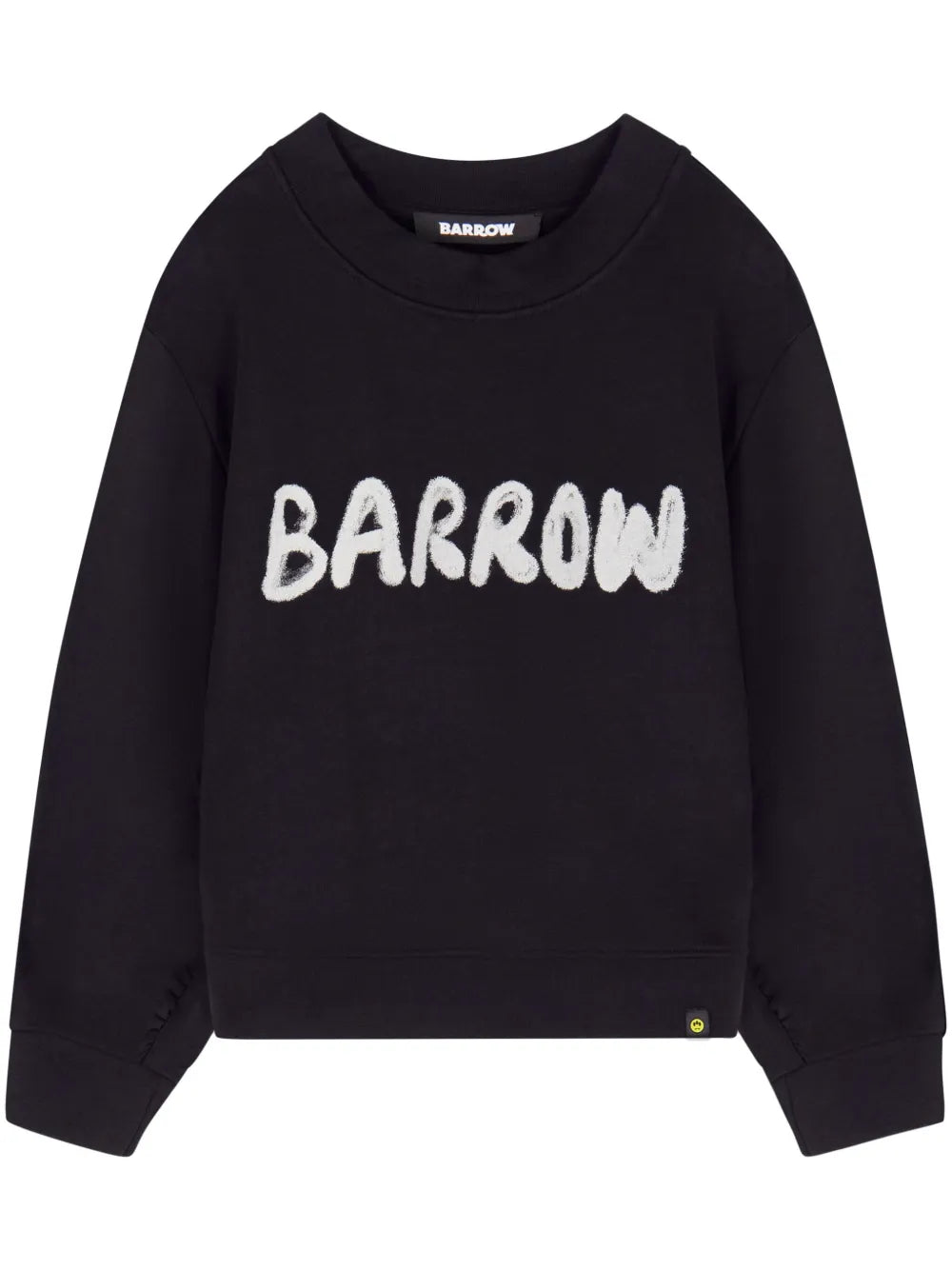Logo-Print Sweatshirt