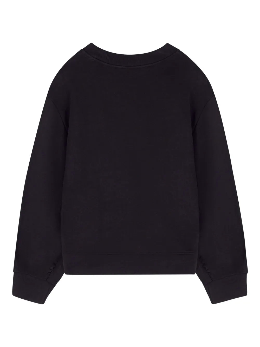 Logo-Print Sweatshirt